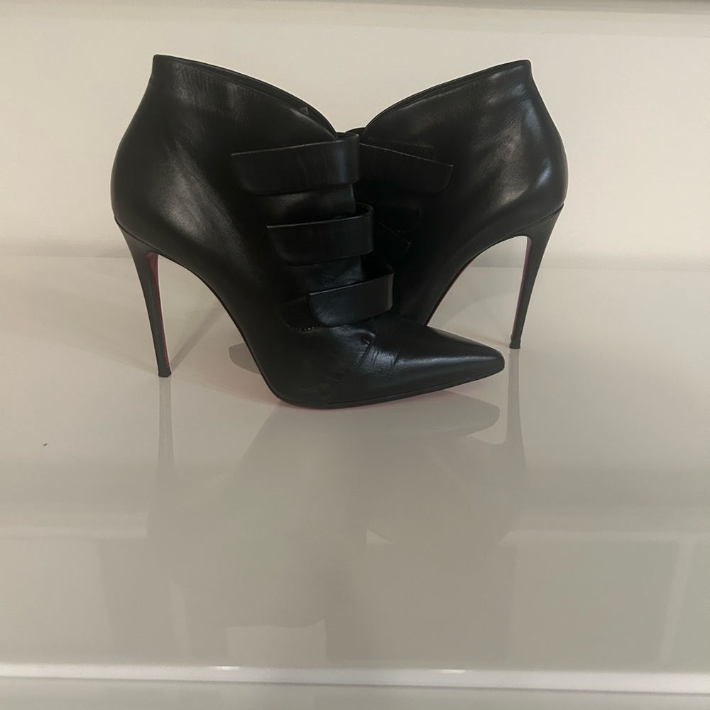 Louboutin Triniboot